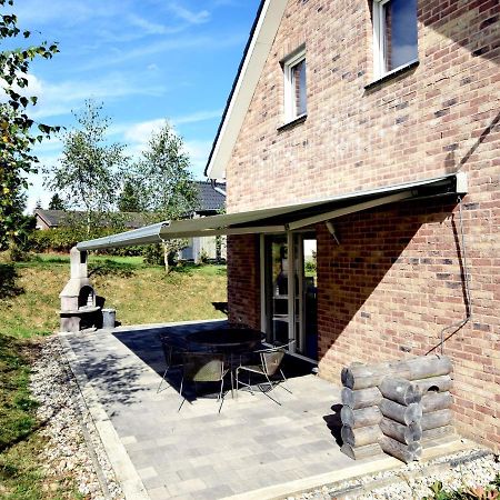 Wheelchair Friendly House With Sauna Villa Leykaul ภายนอก รูปภาพ