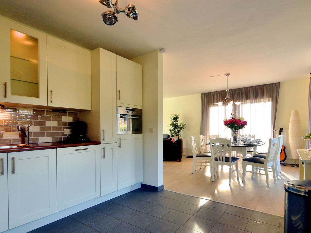 Wheelchair Friendly House With Sauna Villa Leykaul ภายนอก รูปภาพ