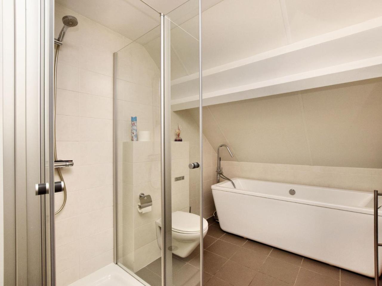 Wheelchair Friendly House With Sauna Villa Leykaul ภายนอก รูปภาพ