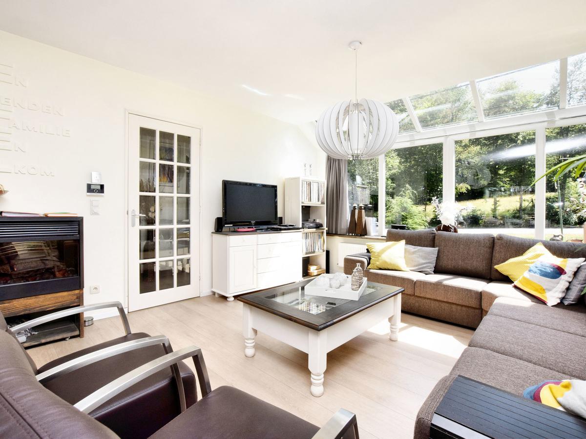 Wheelchair Friendly House With Sauna Villa Leykaul ภายนอก รูปภาพ