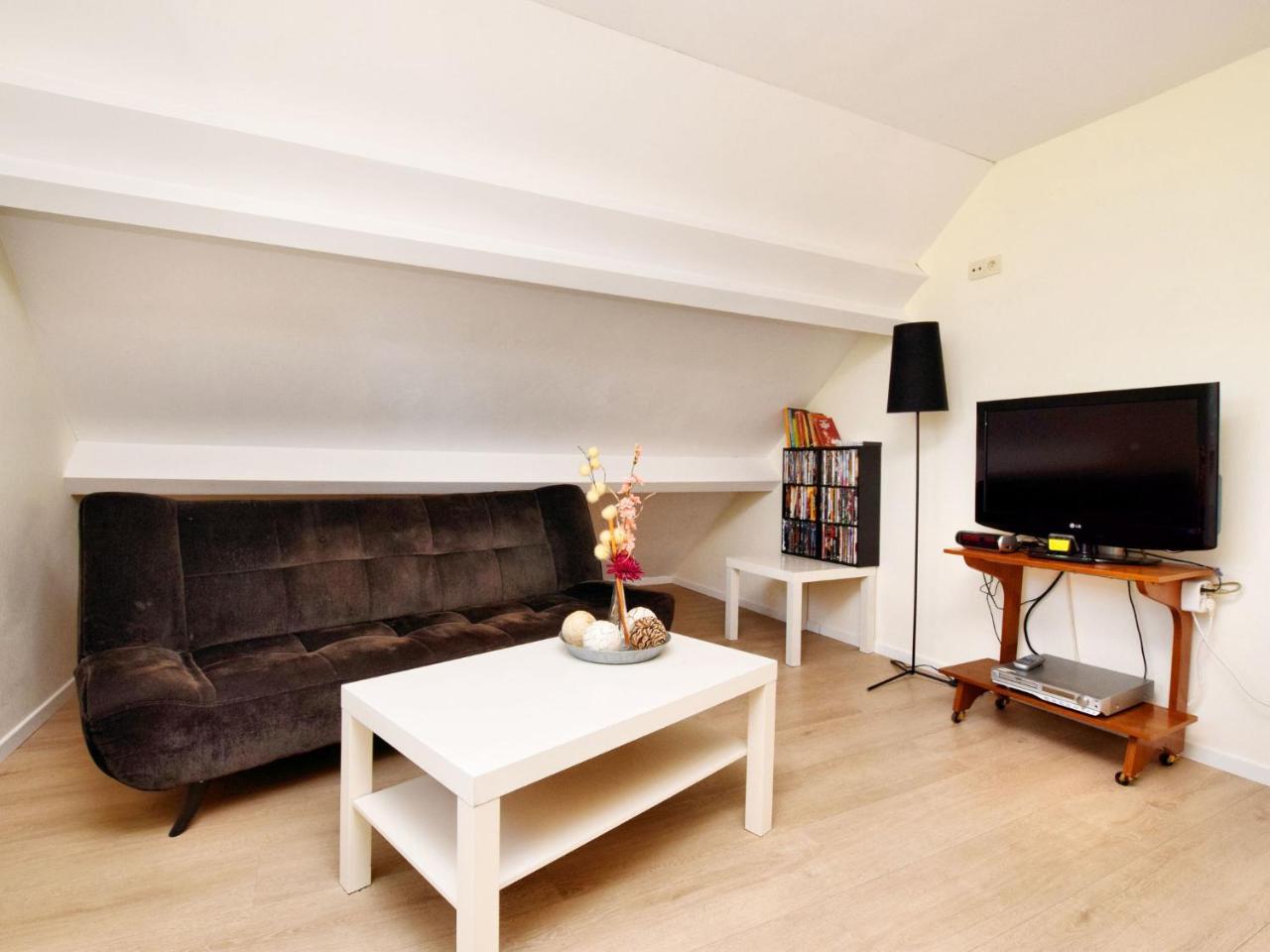 Wheelchair Friendly House With Sauna Villa Leykaul ภายนอก รูปภาพ