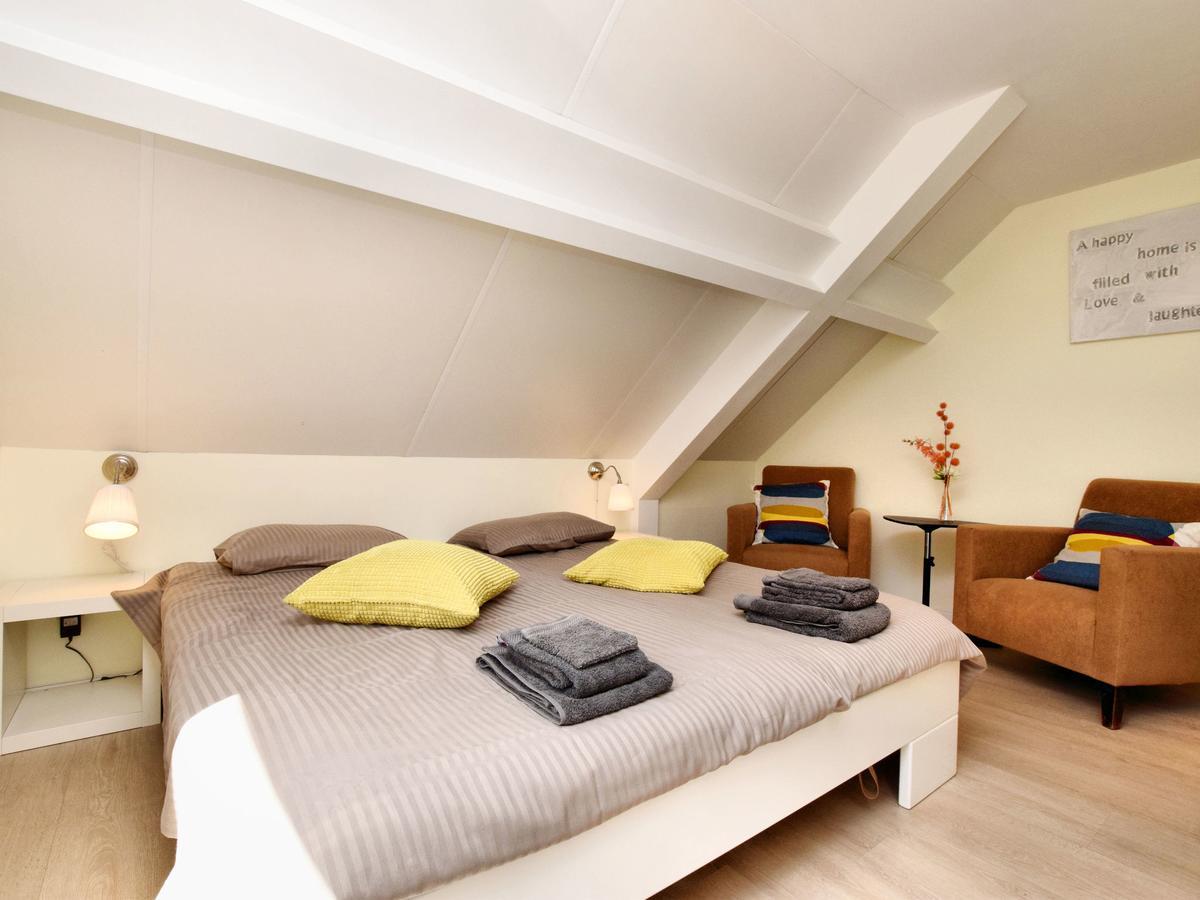 Wheelchair Friendly House With Sauna Villa Leykaul ภายนอก รูปภาพ