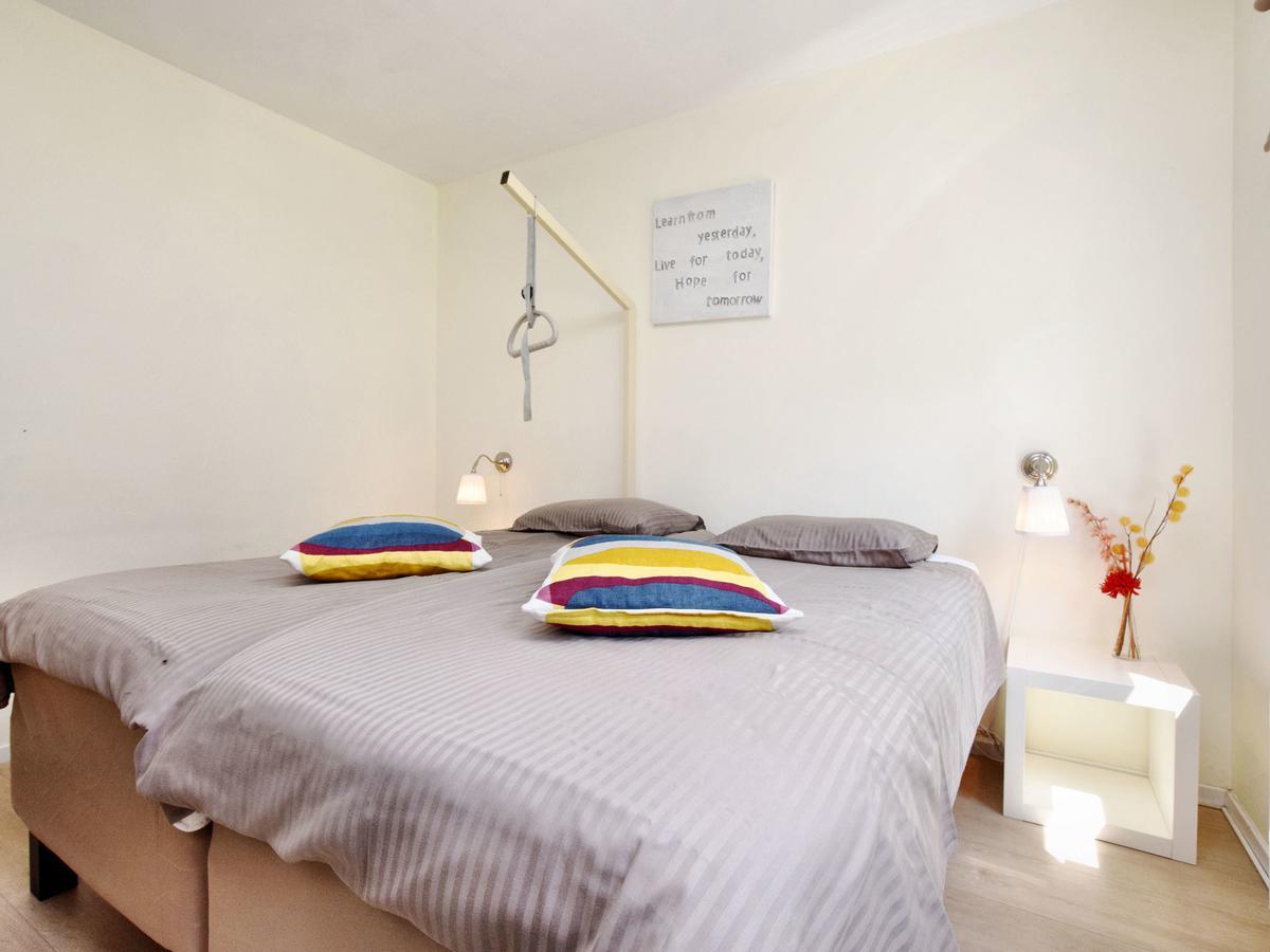 Wheelchair Friendly House With Sauna Villa Leykaul ภายนอก รูปภาพ
