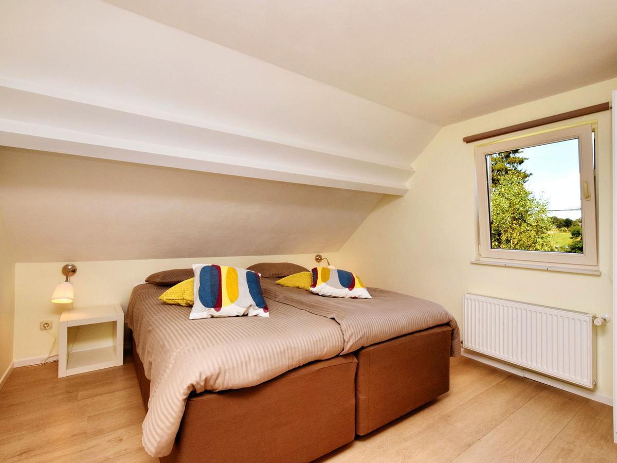 Wheelchair Friendly House With Sauna Villa Leykaul ภายนอก รูปภาพ