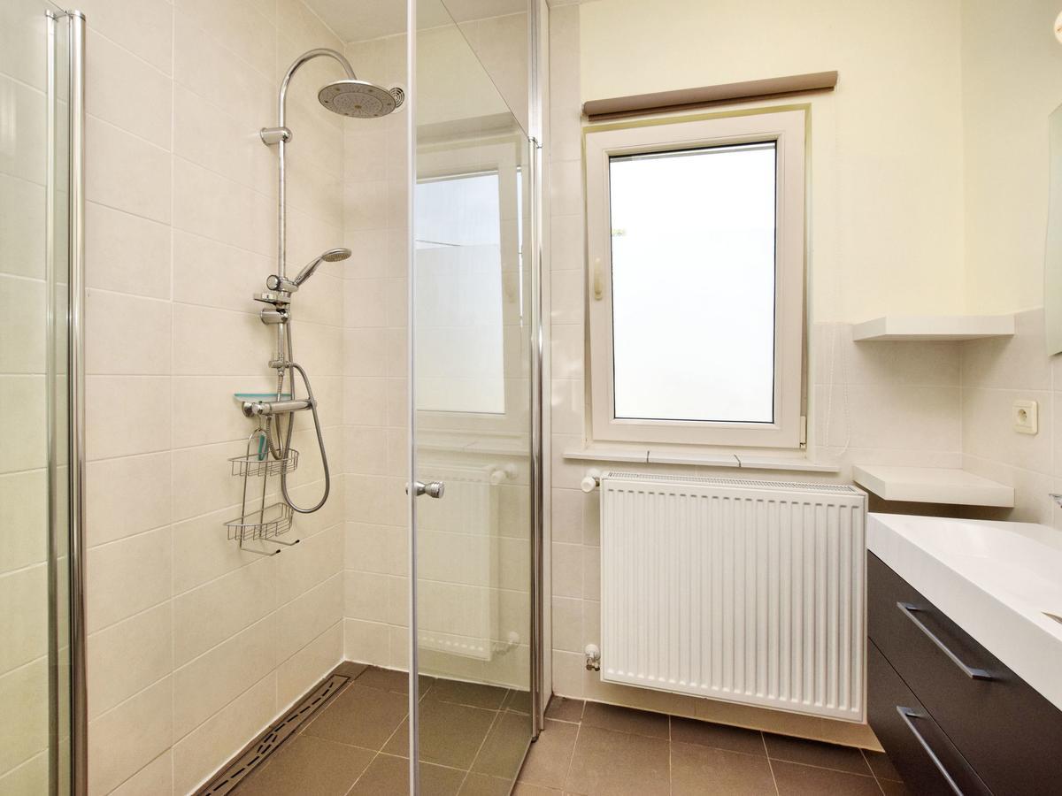 Wheelchair Friendly House With Sauna Villa Leykaul ภายนอก รูปภาพ