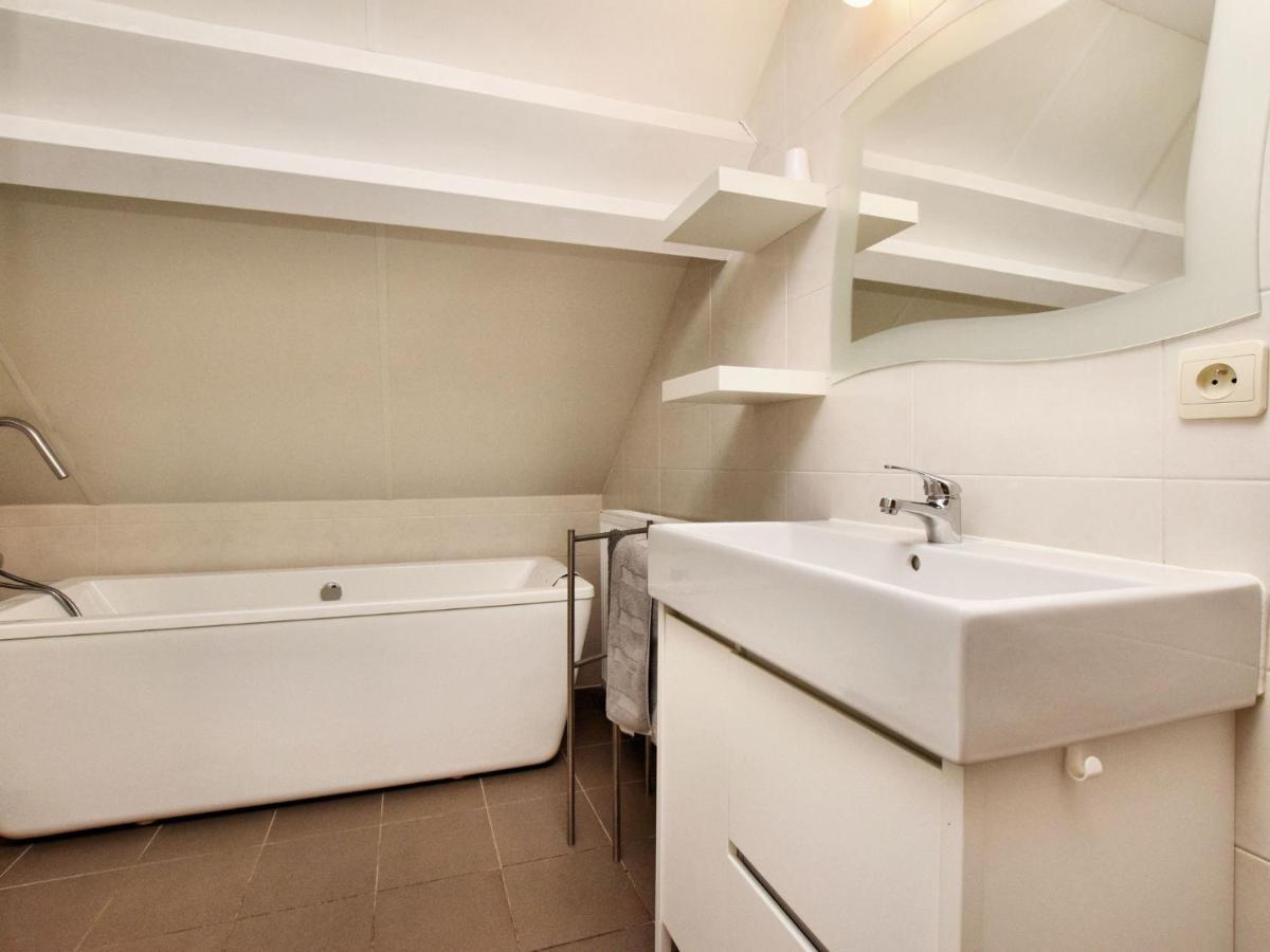 Wheelchair Friendly House With Sauna Villa Leykaul ภายนอก รูปภาพ
