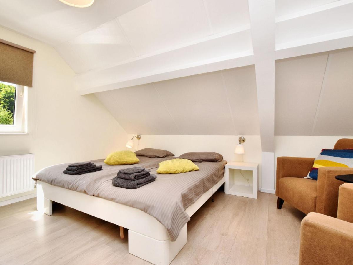 Wheelchair Friendly House With Sauna Villa Leykaul ภายนอก รูปภาพ
